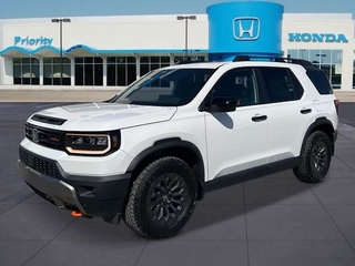 2026 Honda Passport