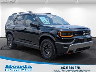 2026 Honda Passport