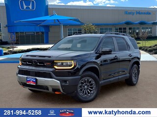2026 Honda Passport for sale in Katy TX