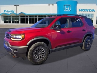 2026 Honda Passport for sale in Roanoke VA