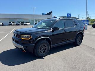 2026 Honda Passport for sale in Johnson City TN