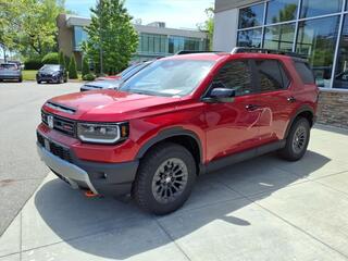 2026 Honda Passport