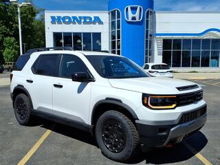2026 Honda Passport