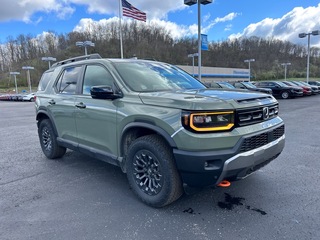 2026 Honda Passport