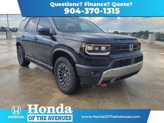 2026 Honda Passport