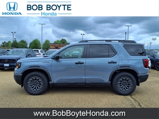 2026 Honda Passport for sale in Brandon MS