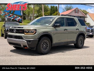 2026 Honda Passport for sale in Beckley WV