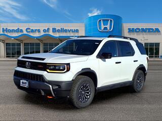 2026 Honda Passport for sale in Bellevue NE