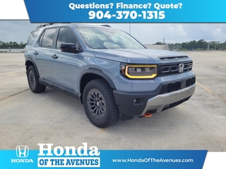 2026 Honda Passport for sale in Jacksonville FL