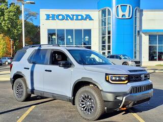 2026 Honda Passport for sale in Tupelo MS