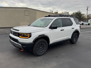 2026 Honda Passport for sale in Johnson City TN