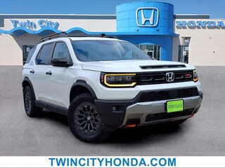 2026 Honda Passport for sale in Port Arthur TX