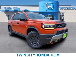 2026 Honda Passport for sale in Port Arthur TX