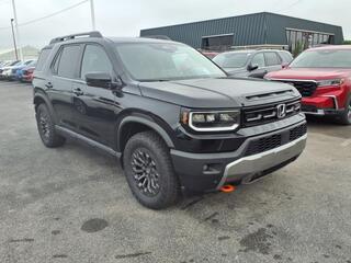 2026 Honda Passport