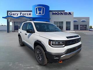 2026 Honda Passport