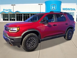 2026 Honda Passport