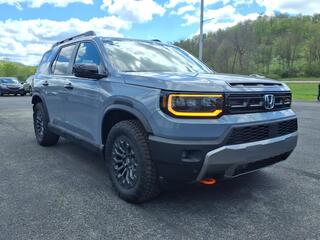 2026 Honda Passport for sale in Bridgeport WV