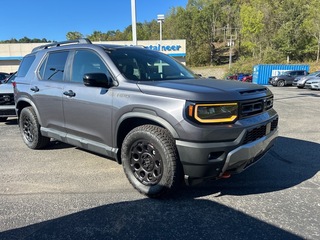 2026 Honda Passport