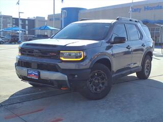 2026 Honda Passport for sale in Katy TX