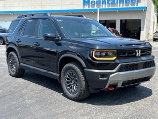 2026 Honda Passport for sale in Bridgeport WV