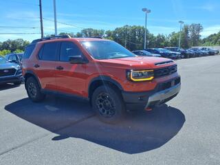 2026 Honda Passport for sale in Paola KS