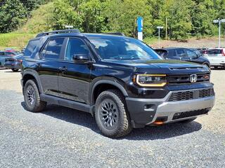 2026 Honda Passport for sale in Bridgeport WV