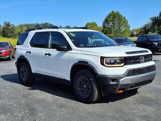 2026 Honda Passport for sale in Bridgeport WV