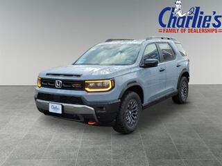 2026 Honda Passport for sale in Augusta ME