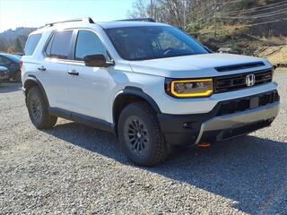2026 Honda Passport for sale in Bridgeport WV