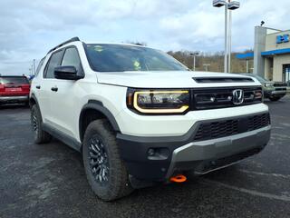 2026 Honda Passport for sale in Bridgeport WV