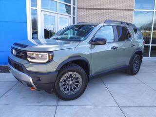 2026 Honda Passport
