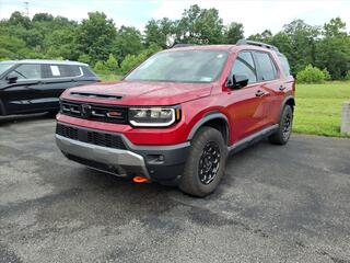 2026 Honda Passport