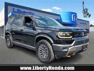 2026 Honda Passport for sale in Orange TX
