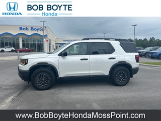 2026 Honda Passport