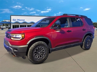 2026 Honda Passport