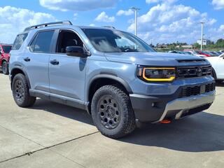 2026 Honda Passport