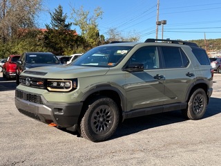 2026 Honda Passport