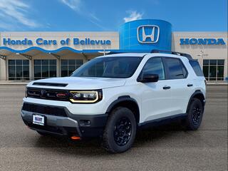 2026 Honda Passport for sale in Bellevue NE