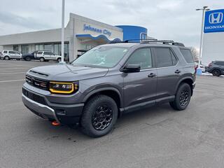 2026 Honda Passport for sale in Johnson City TN