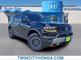 2026 Honda Passport for sale in Port Arthur TX