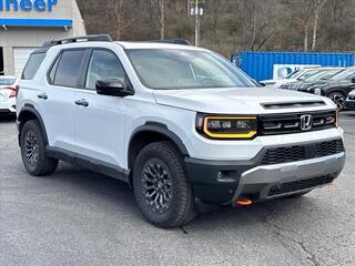 2026 Honda Passport