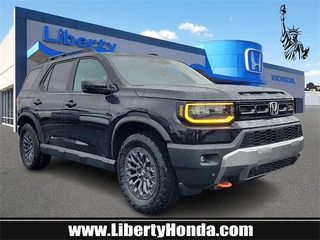 2026 Honda Passport for sale in Orange TX