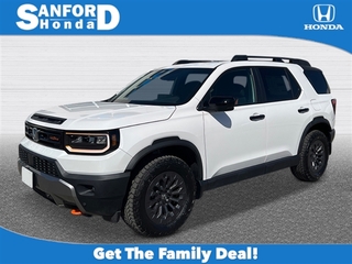 2026 Honda Passport for sale in Sanford NC
