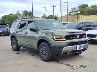 2026 Honda Passport