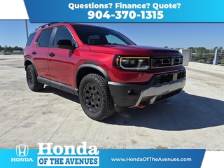2026 Honda Passport for sale in Jacksonville FL