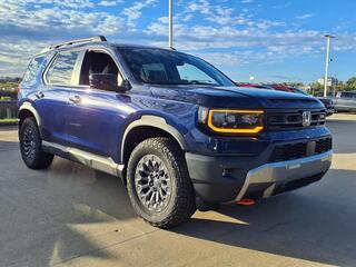 2026 Honda Passport for sale in Triadelphia WV