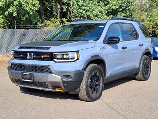 2026 Honda Passport for sale in San Diego CA