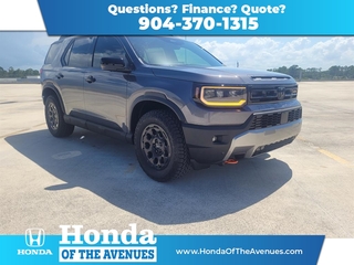2026 Honda Passport