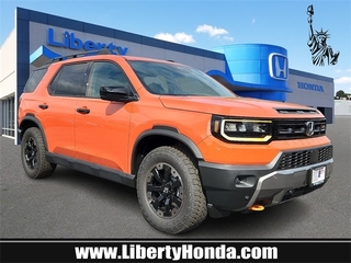 2026 Honda Passport