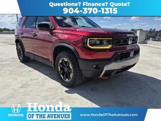 2026 Honda Passport for sale in Jacksonville FL